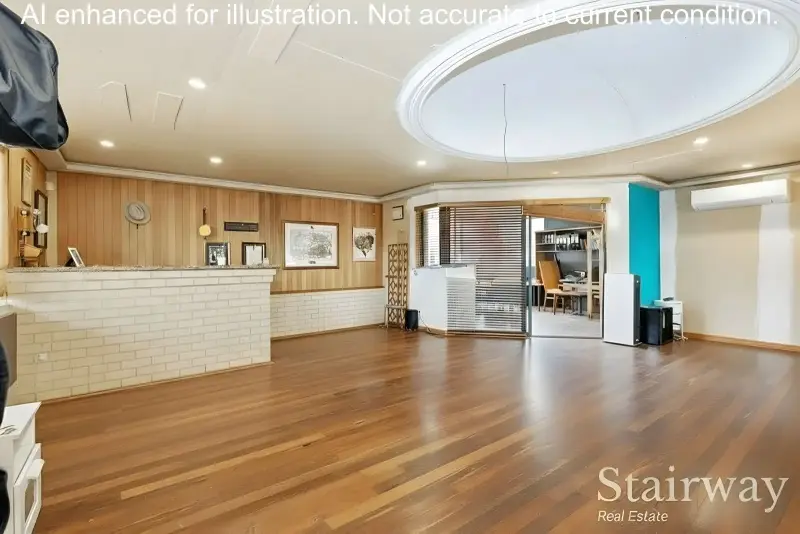 23 Cookham Road — Expansive Family Home with Endless Potential