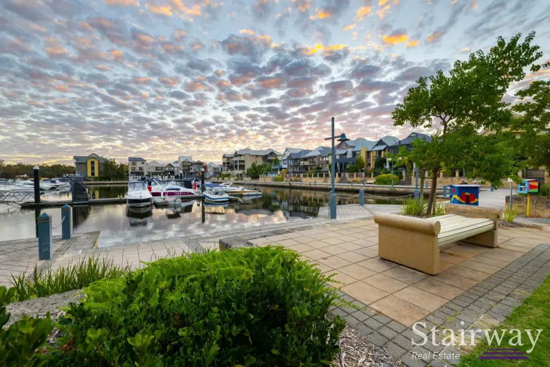6 Finn Cove — An Architect's  2/3 Bedroom Home. A Musician's Retreat. An Investor's Opportunity.