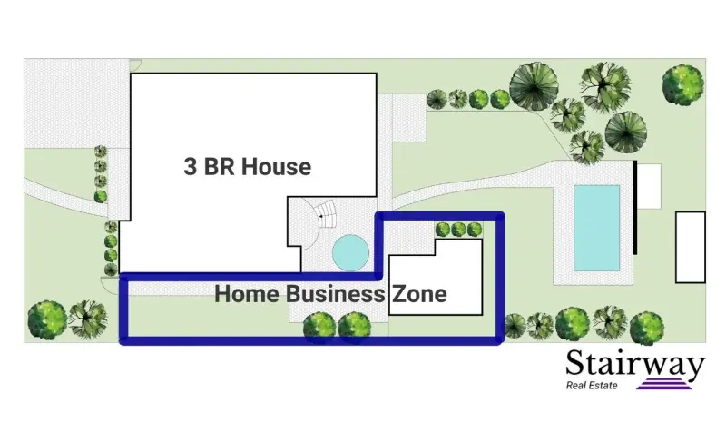 Maple Street — Huge Reduction $1M+ Subdividable Multi-Level Living with Granny Flat
