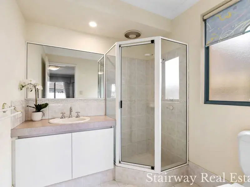 Crake Street — Reserve-Side Family Home!
