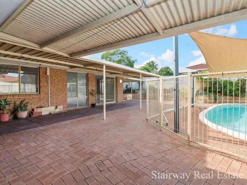 Westgate Way — The best in the west with Swimming Pool!