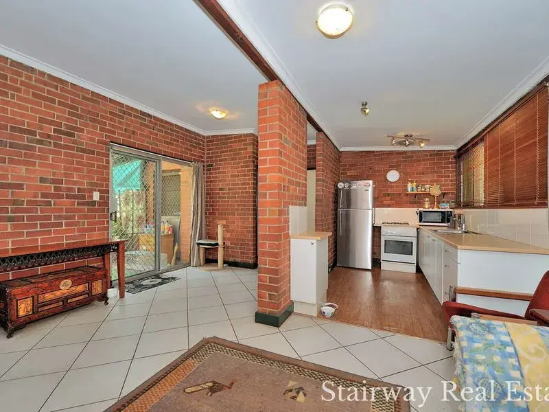 Keyes Street — Lathlain Residence Priced to Sell!