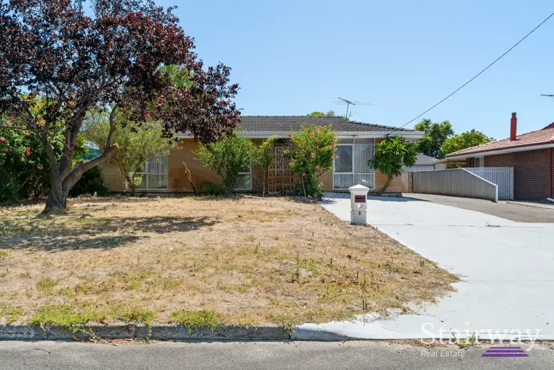 Farley Way — Duplex Subdivision Potential* Renovated Gem on 728sqm Block