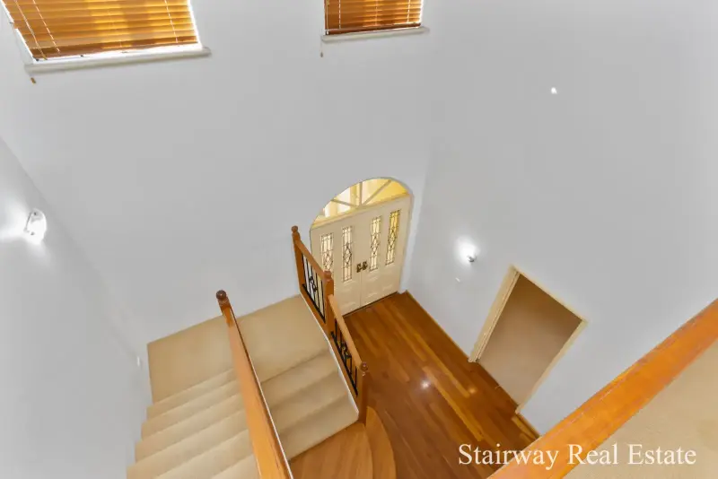 Property in Canning Vale — Tranquil Oasis:  5-Bedroom Haven Nestled by Alexandria Reserve