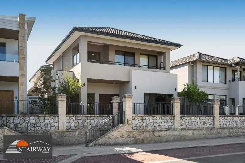 Northerly Avenue — Connect with life here!