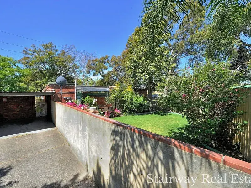 Keyes Street — Lathlain Residence Priced to Sell!