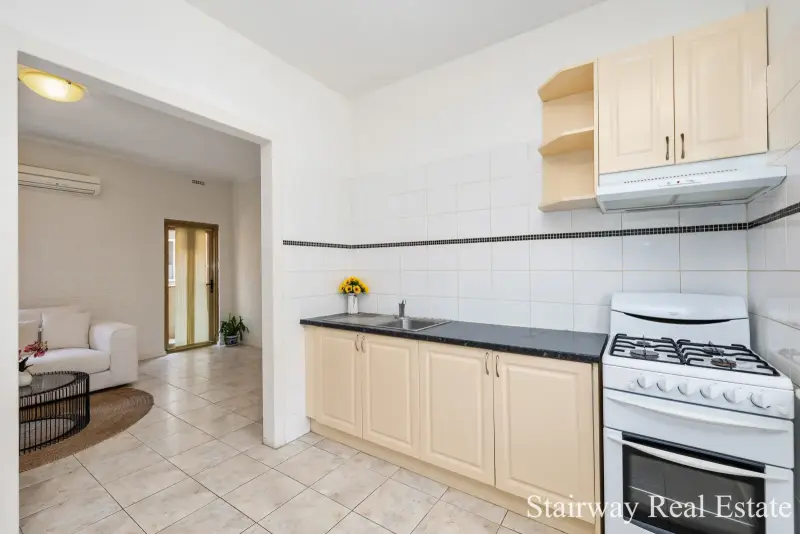 Terrace Road — Sold by Lynsay