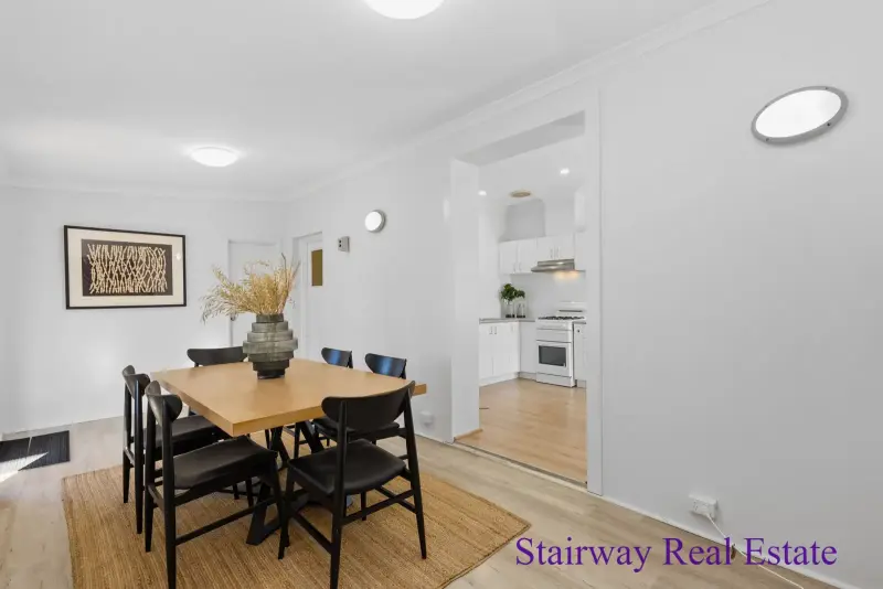 Property in Lathlain — Beautifully Renovated Unfurnished 3-Bedroom Home in Prime Location