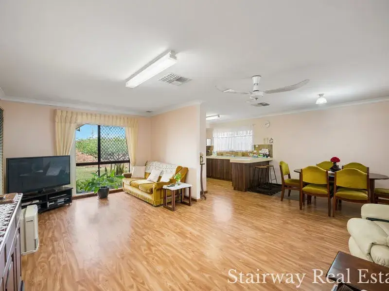 Gallipoli Street — 1st Time on Market!