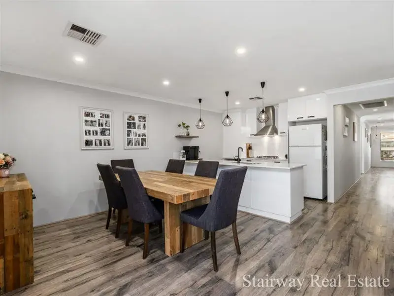 Loder Way — Lifestyle, Location and Green Title!