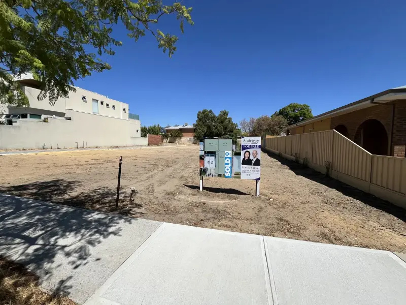 Burt Street — Unlock Your Dream Home in Mount Lawley!