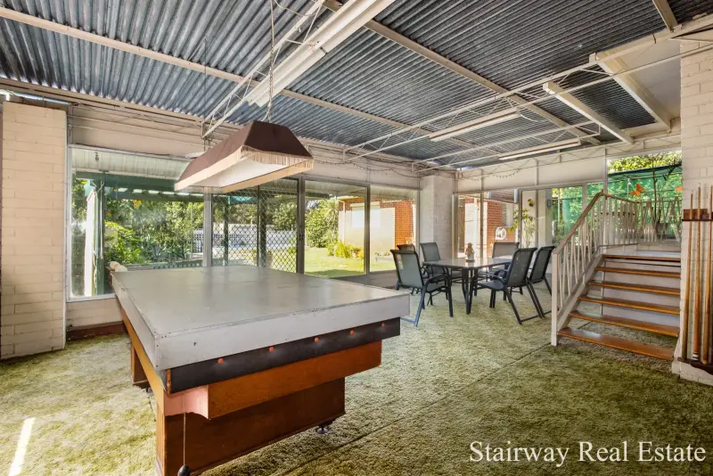 Maple Street — Huge Reduction $1M+ Subdividable Multi-Level Living with Granny Flat