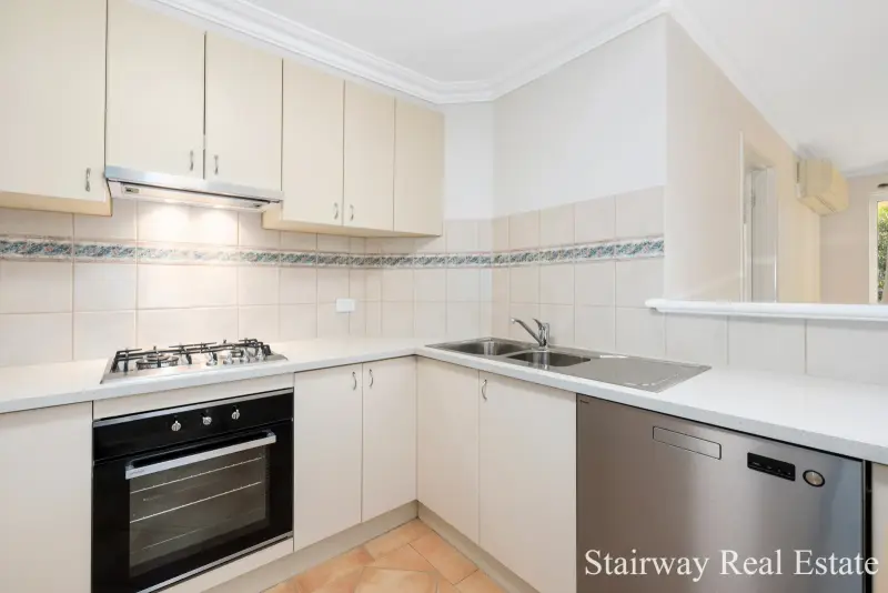 Wellington Street — Experience life in one of East Perth's best Boutique Apartments