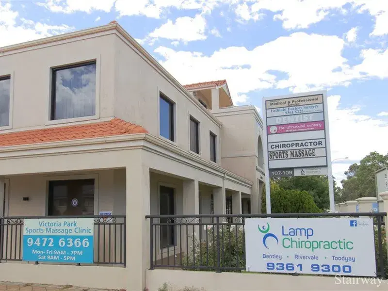 Goddard Street — Renovation Delight!
