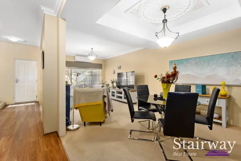 Waterway Crescent — Modern Riverside Suburb Retreat with Versatile Floorplan