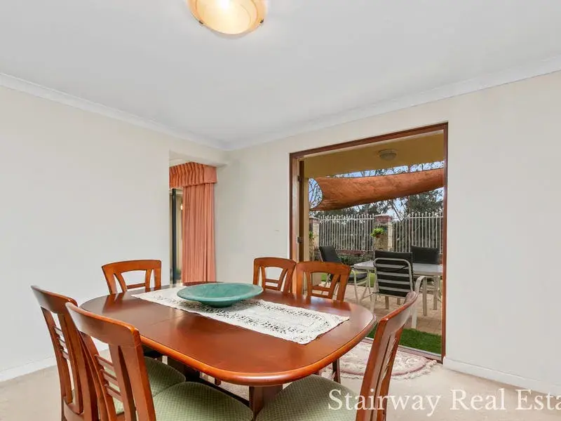 Crake Street — Reserve-Side Family Home!