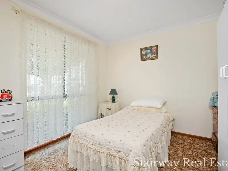 Gallipoli Street — 1st Time on Market!