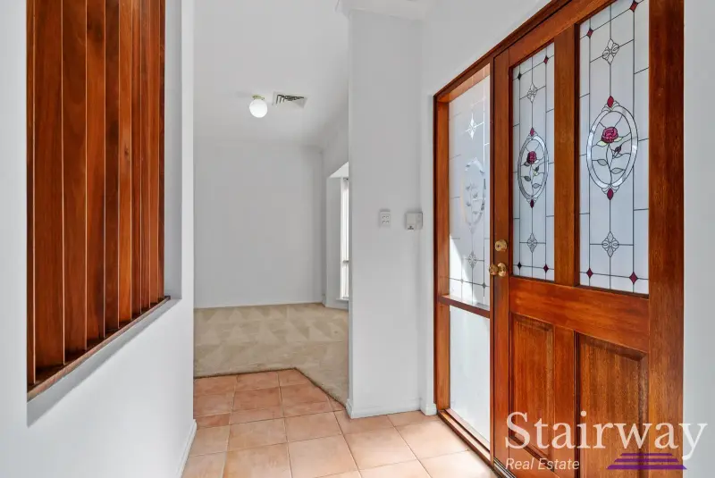 Cargill Street — Stunning Family Home in Victoria Park with Modern Features