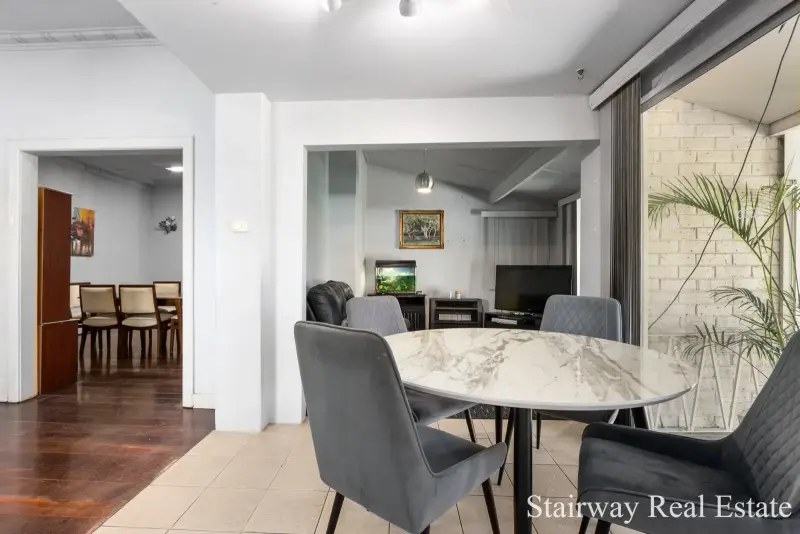 Maple Street — Huge Reduction $1M+ Subdividable Multi-Level Living with Granny Flat