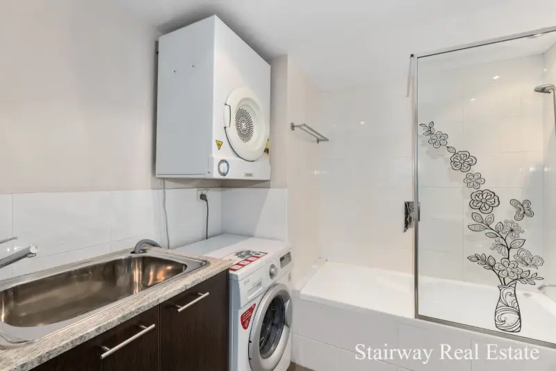 Property in Perth — Luxurious City Living at Its Best - 2 Bed, 2 Bath Apartment at CODE