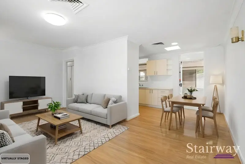 Farley Way — Duplex Subdivision Potential* Renovated Gem on 728sqm Block