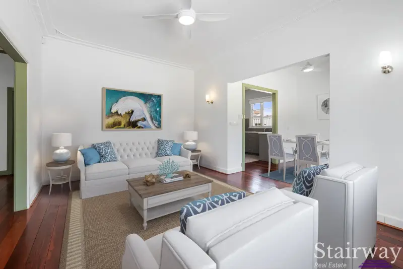 Rutland Avenue — Charming Renovated Home in Prime Carlisle Location