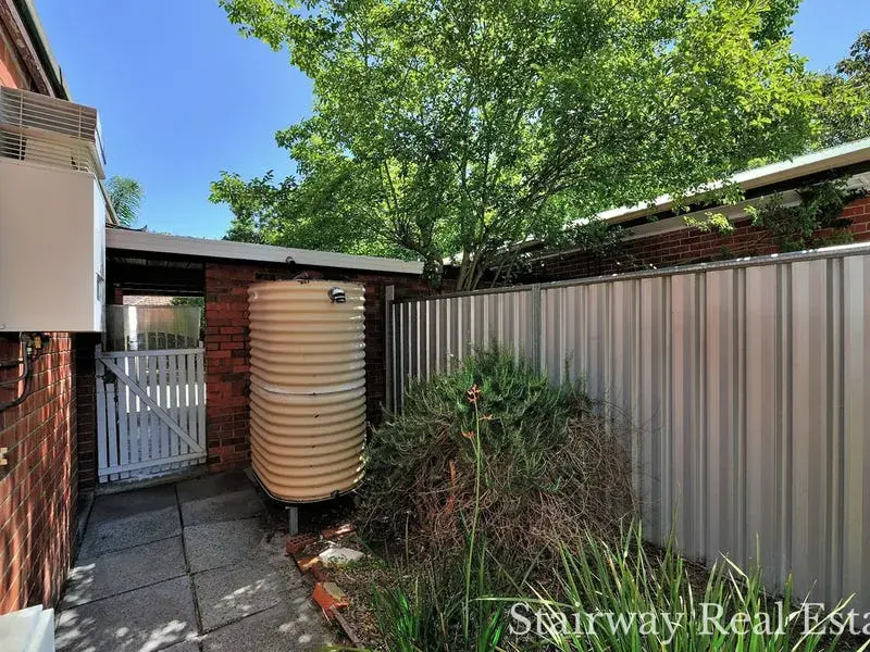 Keyes Street — Lathlain Residence Priced to Sell!