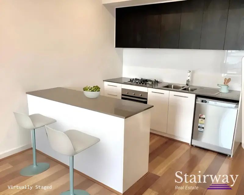 Marina Drive — Apartment Living with a Natural Edge