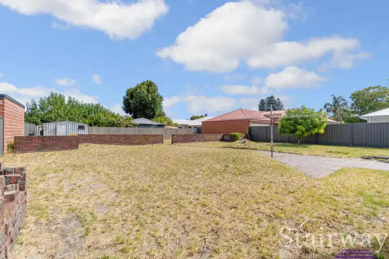 Maritana Street — RARE 1012sqm OPPORTUNITY IN PERTH - DEVELOPMENT POTENTIAL OR FAMILY HAVEN
