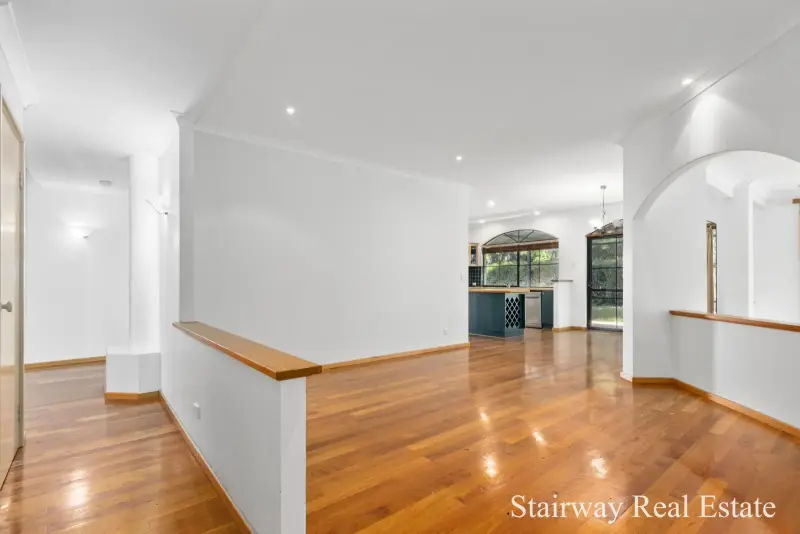 Property in Canning Vale — Tranquil Oasis:  5-Bedroom Haven Nestled by Alexandria Reserve