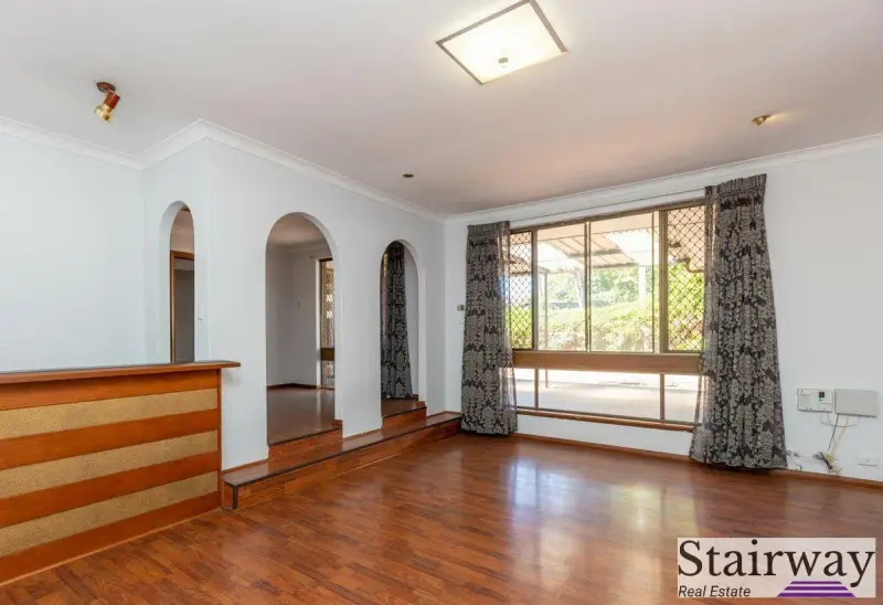 Property in Bull Creek