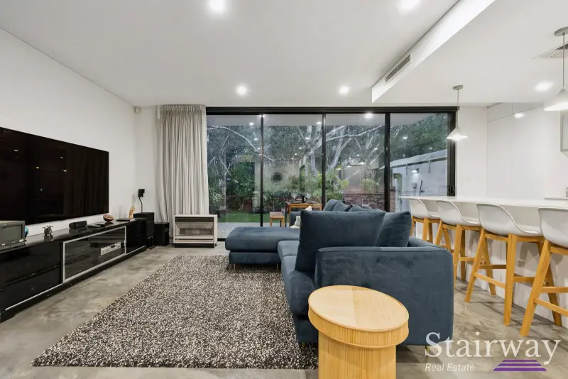 6 Finn Cove — An Architect's  2/3 Bedroom Home. A Musician's Retreat. An Investor's Opportunity.