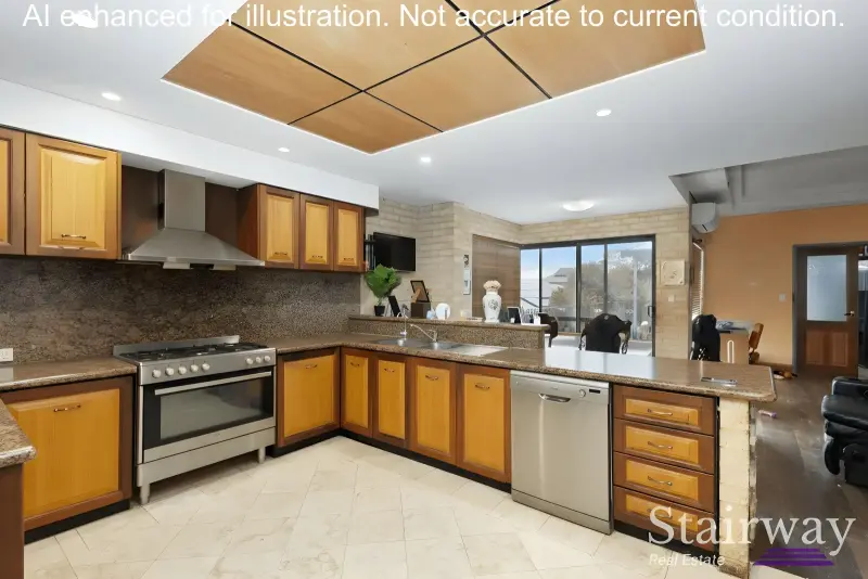 23 Cookham Road — Expansive Family Home with Endless Potential
