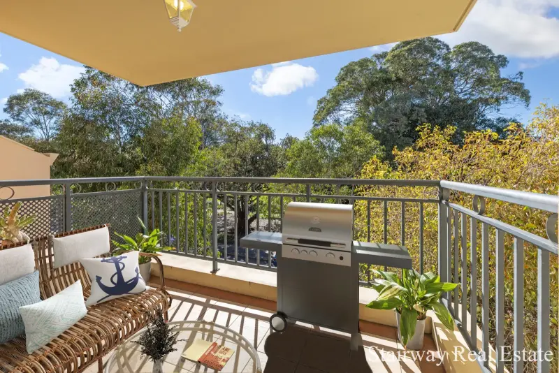 Wellington Street — Experience life in one of East Perth's best Boutique Apartments