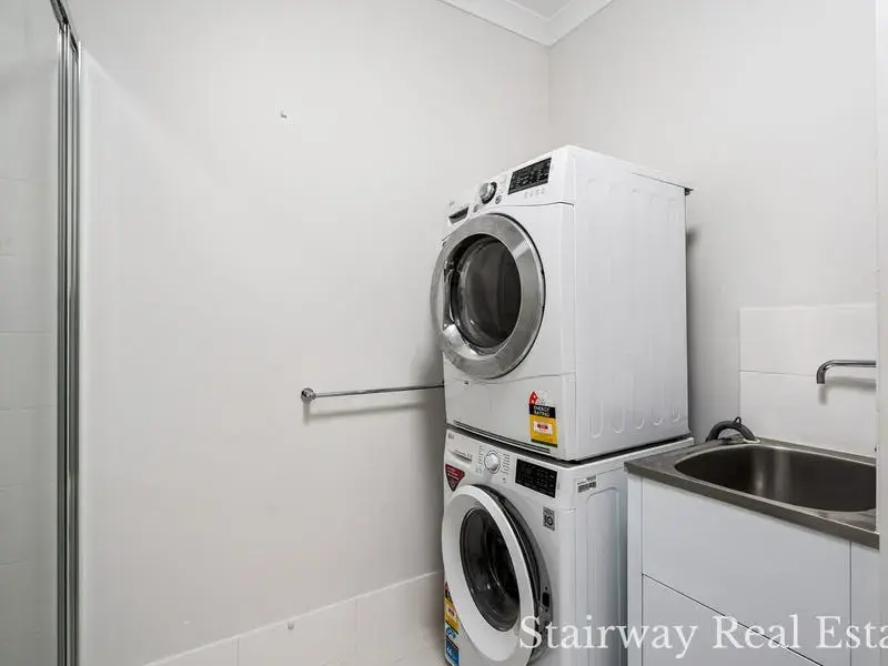 Bishopsgate Street — Boutique Apartment in Lathlain!