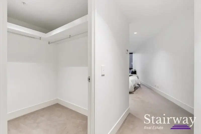 Barrack Square — Elevated Elegance: A Luxurious Three-Bedroom Haven in The Towers at Elizabeth Quay