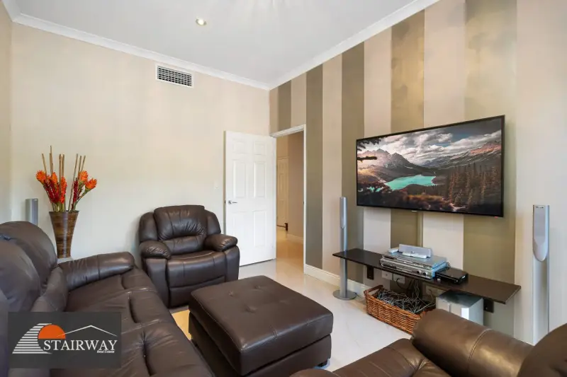 Northerly Avenue — Connect with life here!