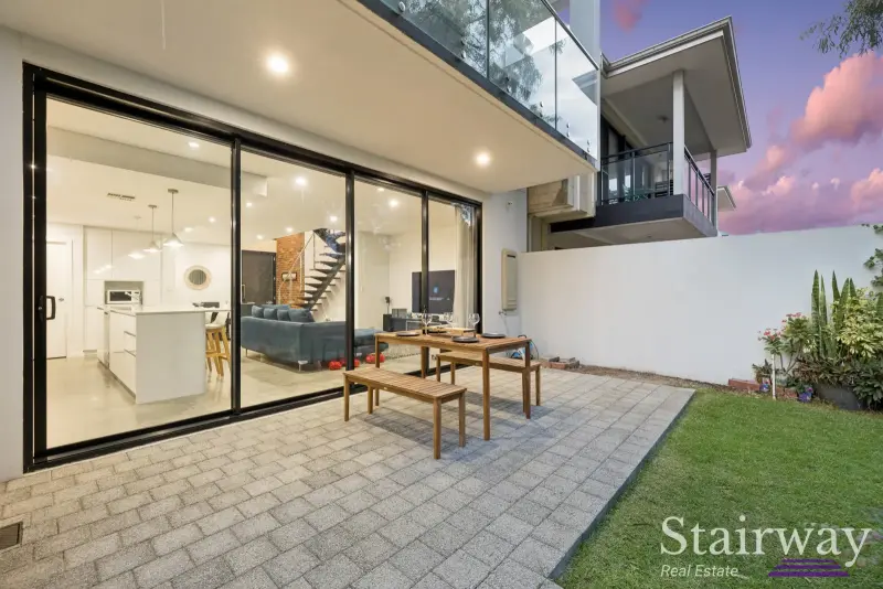 6 Finn Cove — An Architect's  2/3 Bedroom Home. A Musician's Retreat. An Investor's Opportunity.