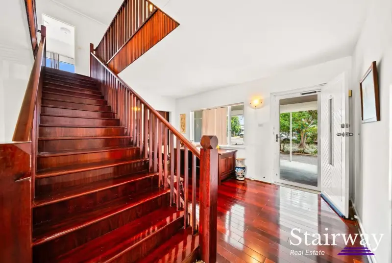 Leach Avenue — Spacious Riverton Family Home with Duplex Potential