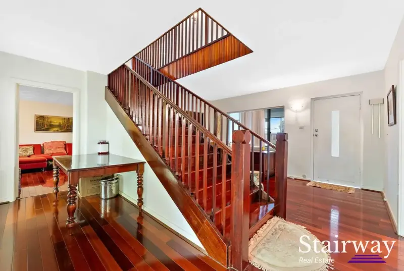Leach Avenue — Spacious Riverton Family Home with Duplex Potential