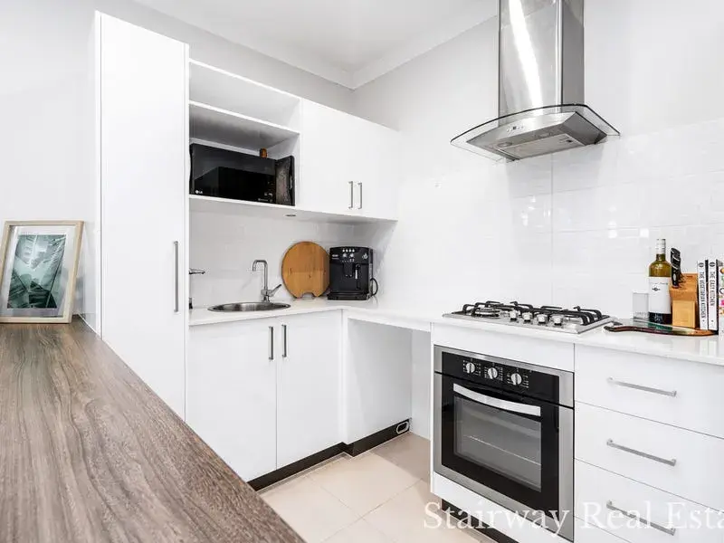 Bishopsgate Street — Boutique Apartment in Lathlain!