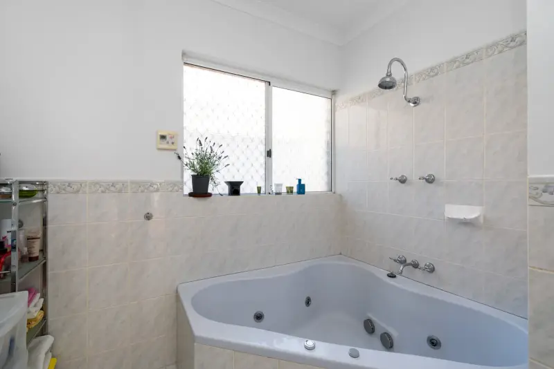 Anstey Street — No Ordinary Two-Story Townhouse