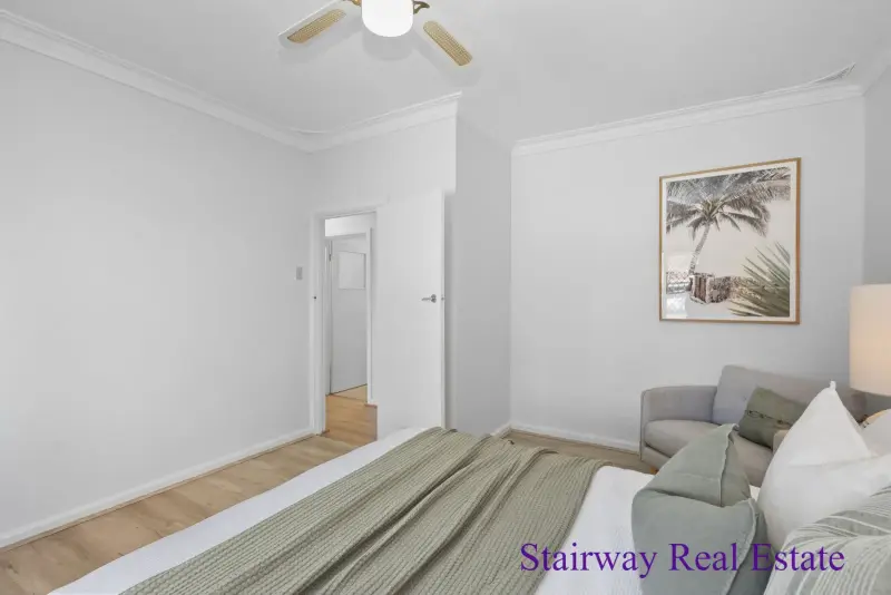 Property in Lathlain — Beautifully Renovated Unfurnished 3-Bedroom Home in Prime Location