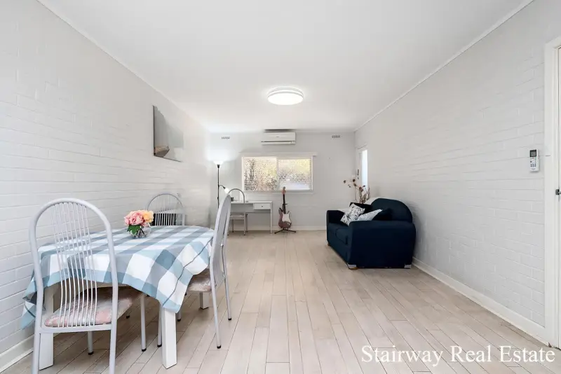 Property in East Victoria Park