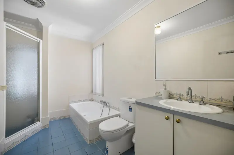 6/278 Wharf Street — Your Own Courtyard, Your Own Car Bays and a Private Master Suite