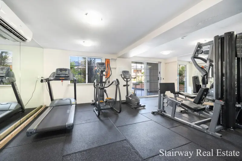 Wellington Street — Experience life in one of East Perth's best Boutique Apartments