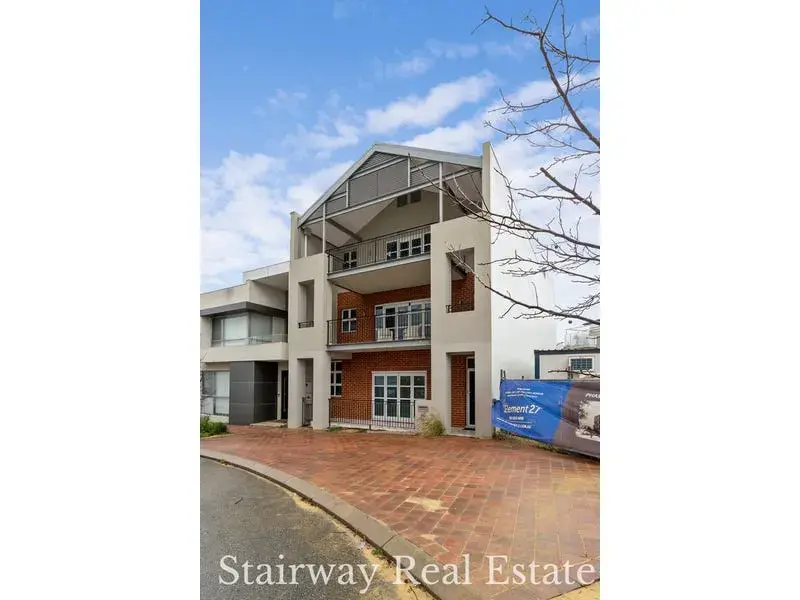 Atkinson Road — Location & Elegance!