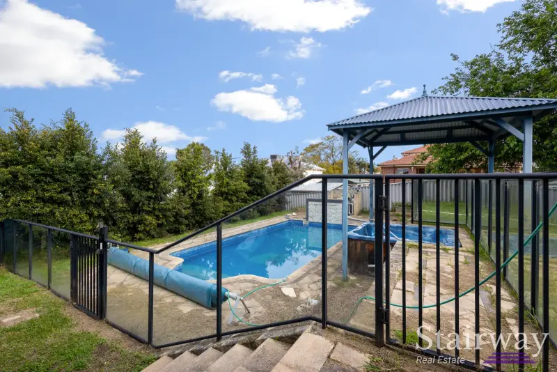 23 Cookham Road — Expansive Family Home with Endless Potential