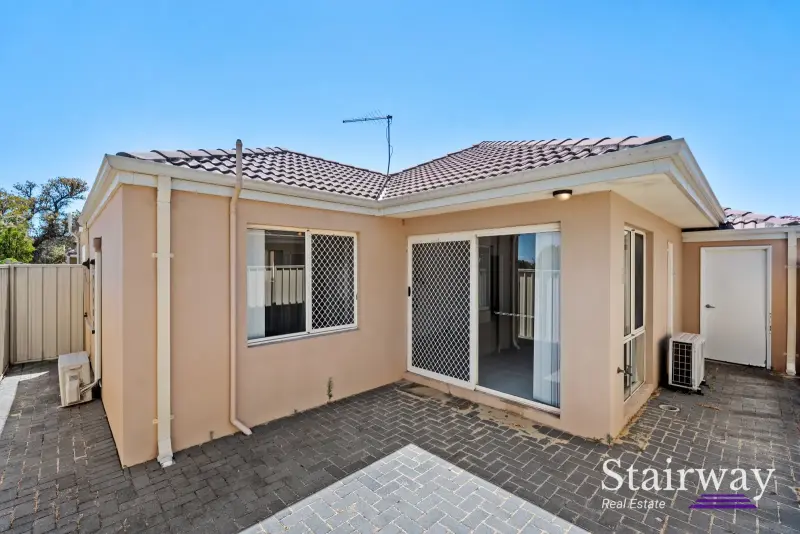 Property in Kelmscott — Modern, low-maintenance home