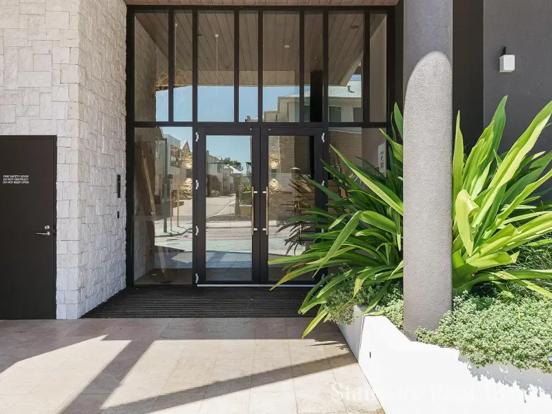 Marina Drive — Luxury Apartment on the River’s Edge - Under Offer, contact Lynsay for off-market properties